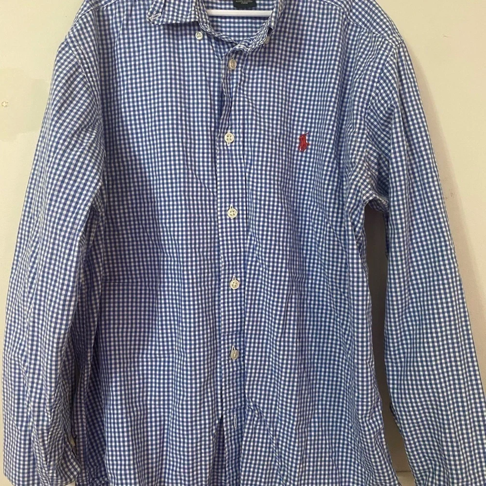 Ralph Lauren Shirt